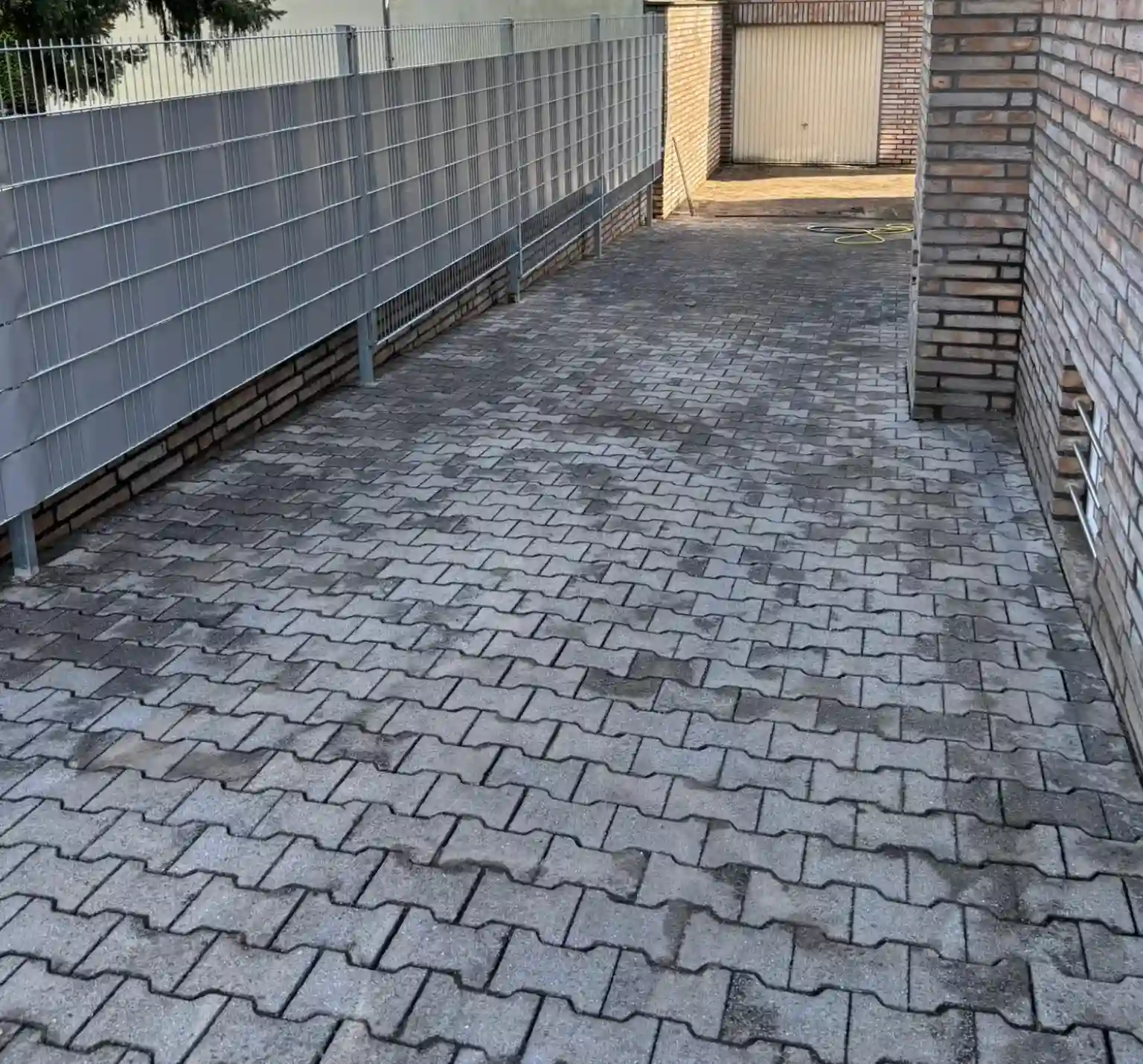 Baustellenfoto 2